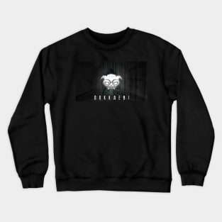 Dokkaebi Crewneck Sweatshirt